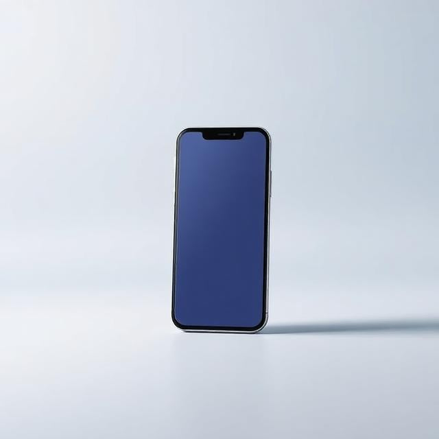Mobile phone