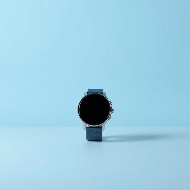 Smart watch